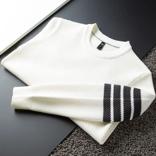 Pietro Premium-Strickpullover