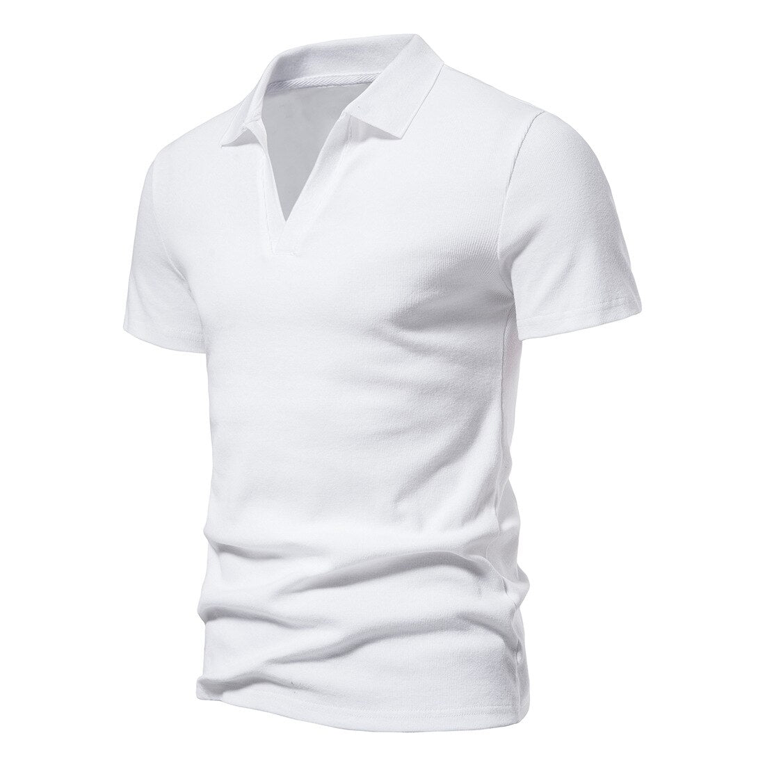 Polo Vinthentic Leo para homem