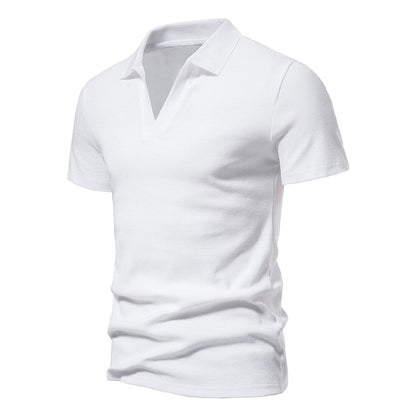 Polo Vinthentic Leo para homem