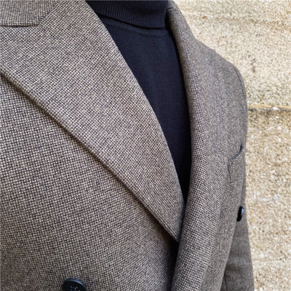 Giacca blazer elegante da uomo London