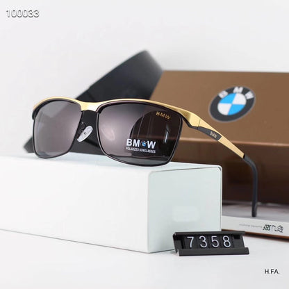 نظارات شمسية BMW X2
