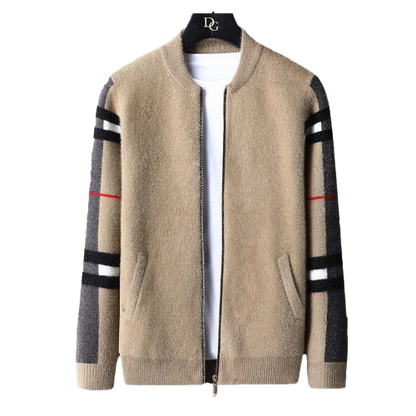 Clifford Designerjacke für Herren