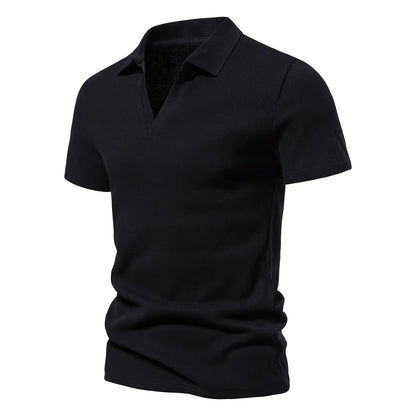 Polo Vinthentic Leo para homem