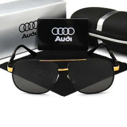 Kính râm Audi XR8 Plus