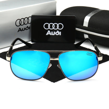 Kính râm Audi XR8 Plus