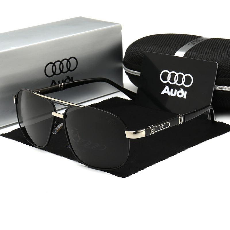 Kính râm Audi XR8 Plus