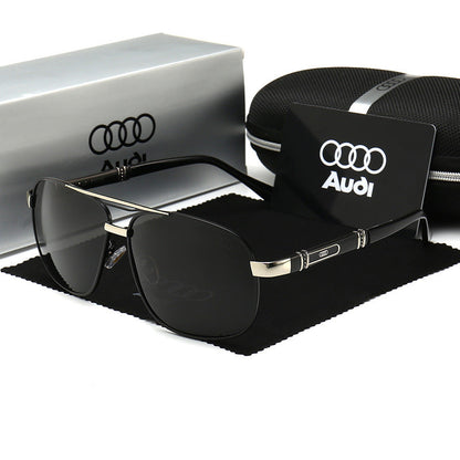Kính râm Audi XR8 Plus