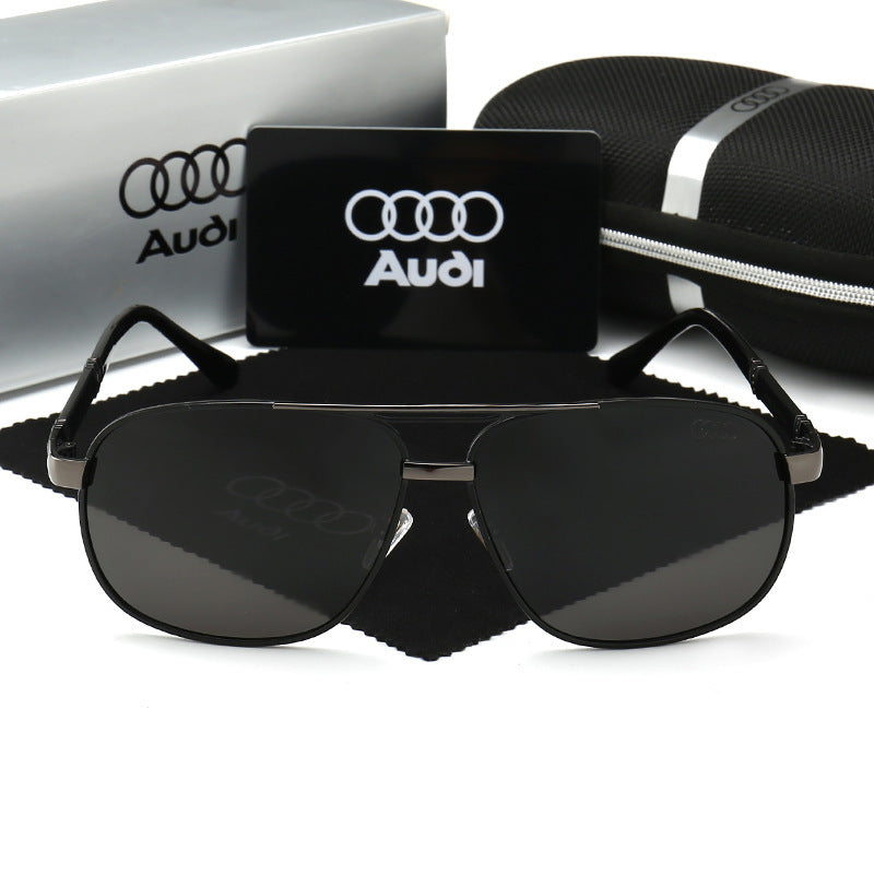 Kính râm Audi XR8 Plus