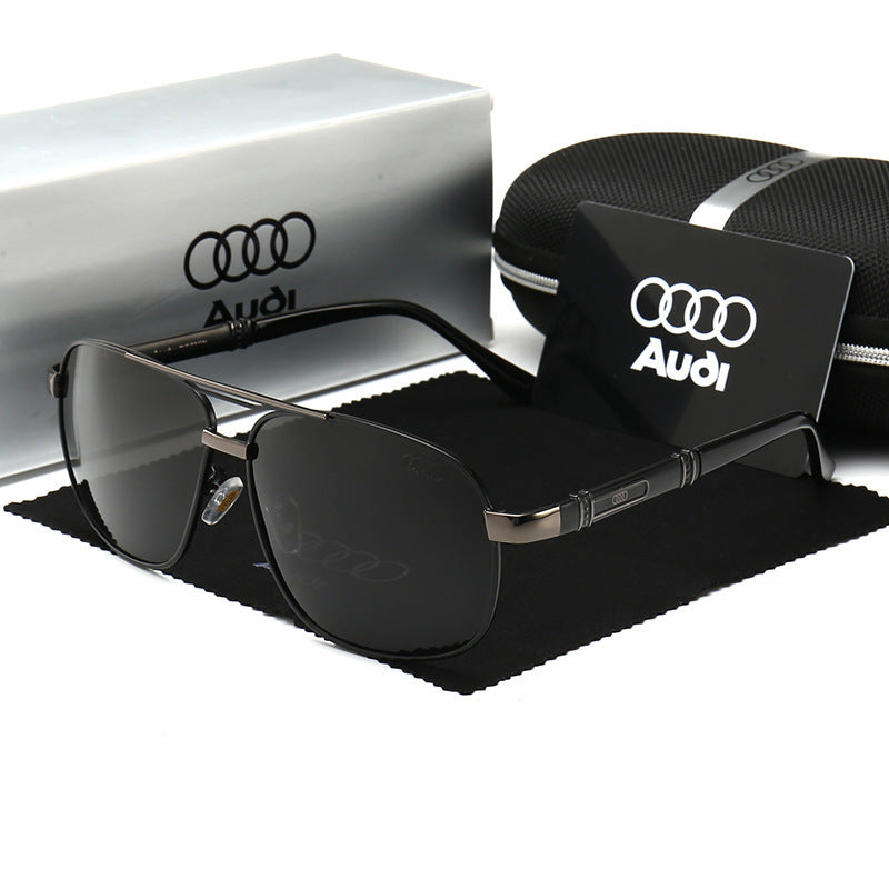 Kính râm Audi XR8 Plus