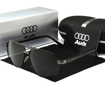 Kính râm Audi XR8 Plus