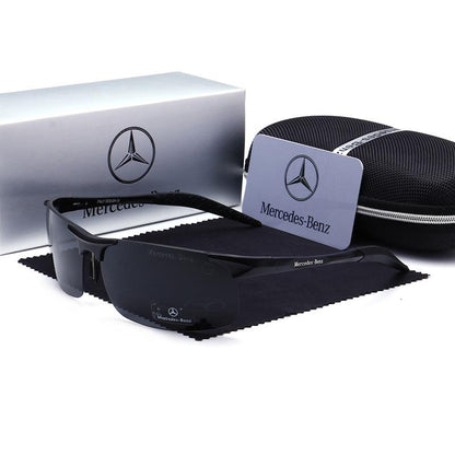 Mercedes-Benz GLE Coupé Sonnenbrille