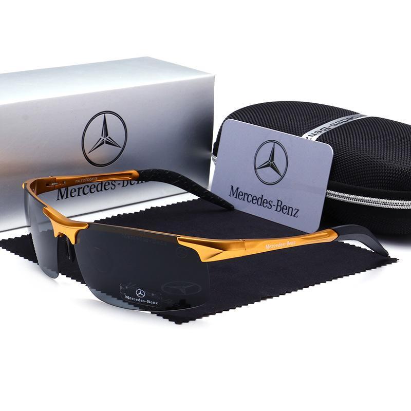 Mercedes-Benz GLE Coupé Sonnenbrille