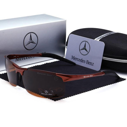 Mercedes-Benz GLE Coupé Sonnenbrille