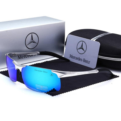 Mercedes-Benz GLE Coupé Sonnenbrille