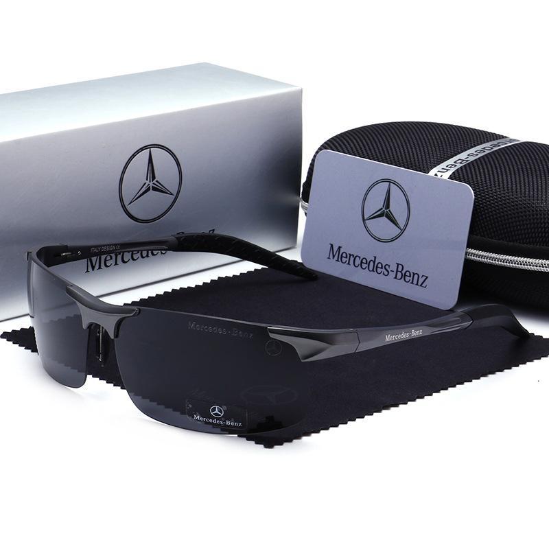 Mercedes-Benz GLE Coupé Sonnenbrille