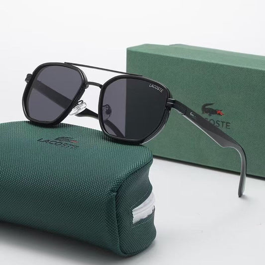 Lacoste Signature-solglasögon