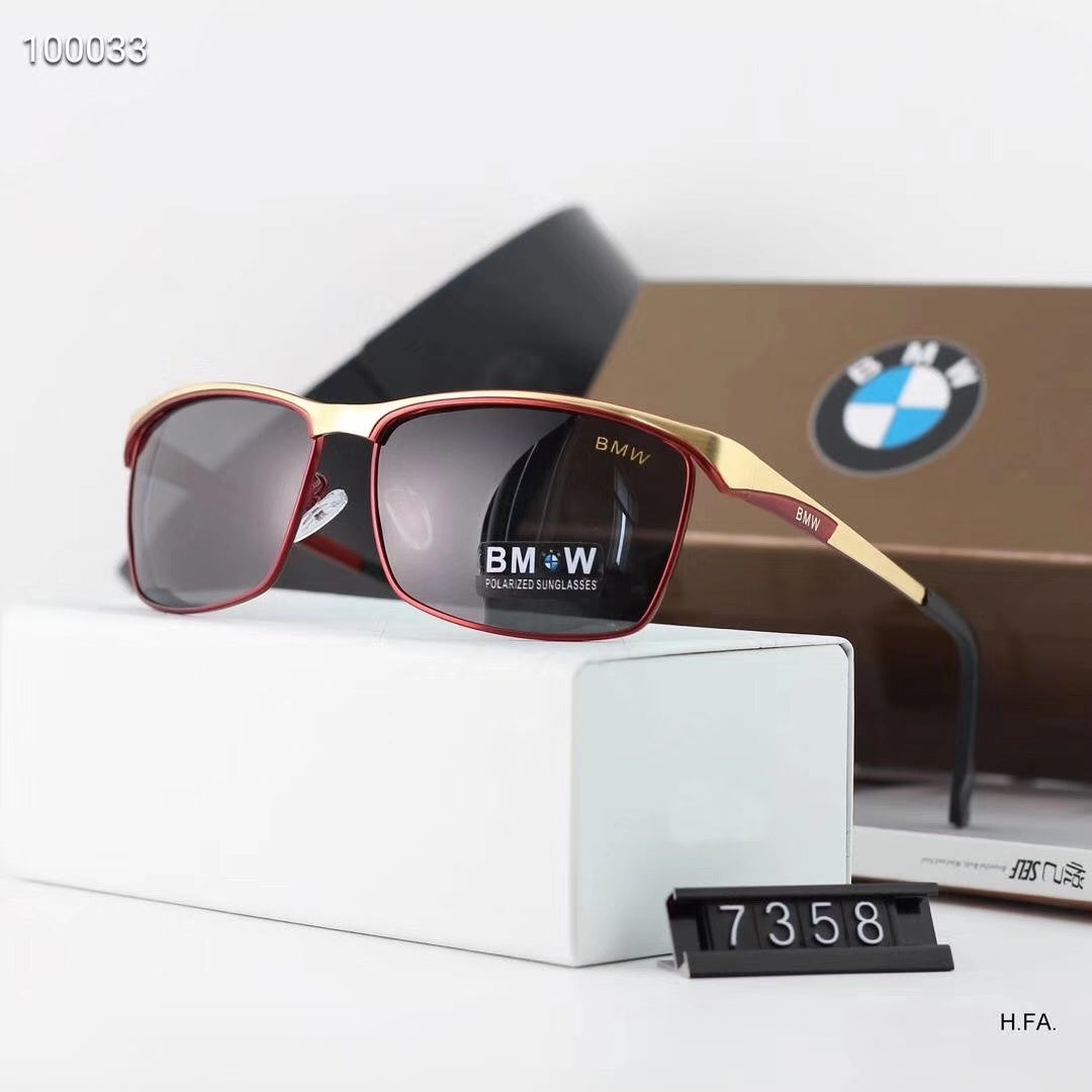 نظارات شمسية BMW X2