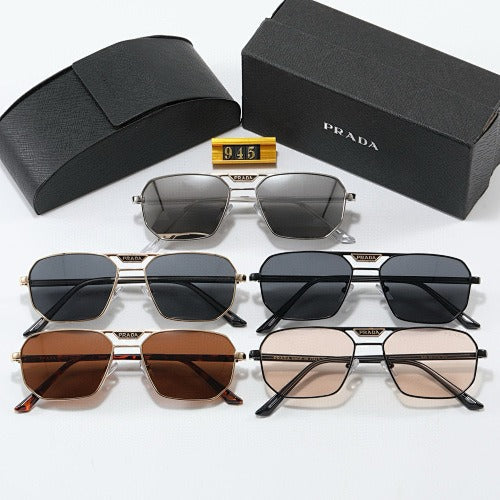 Prime Optic - Prada