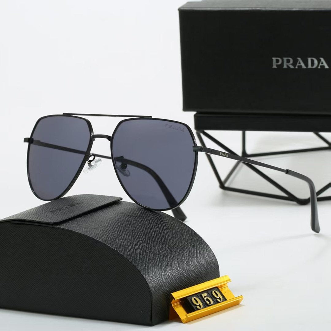 Gọng kính cao cấp - Prada