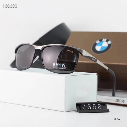 نظارات شمسية BMW X2