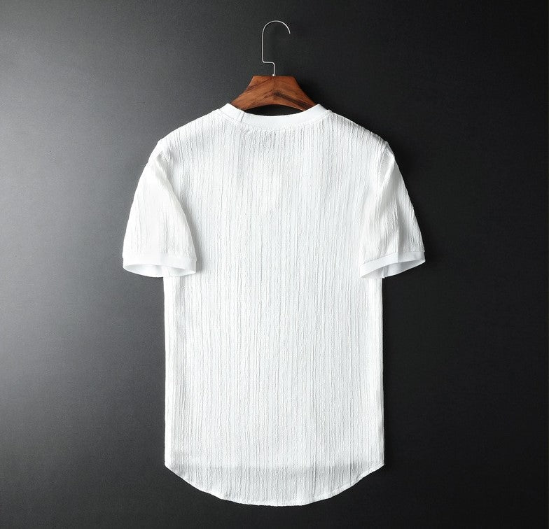 Completo casual da uomo Del-Mer
