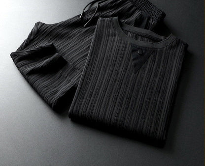 Completo casual da uomo Del-Mer