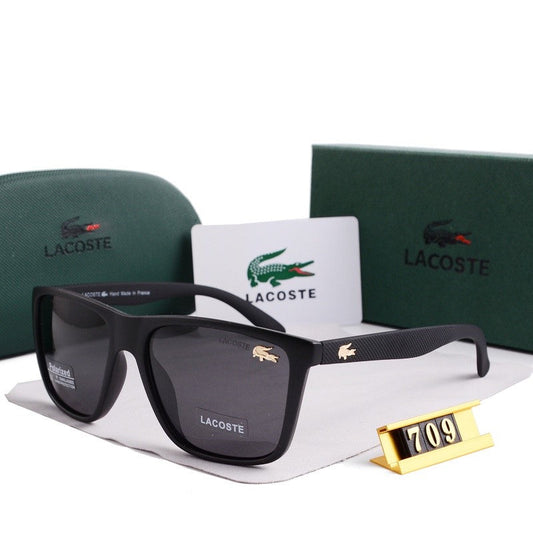 Lacoste Twister-solglasögon